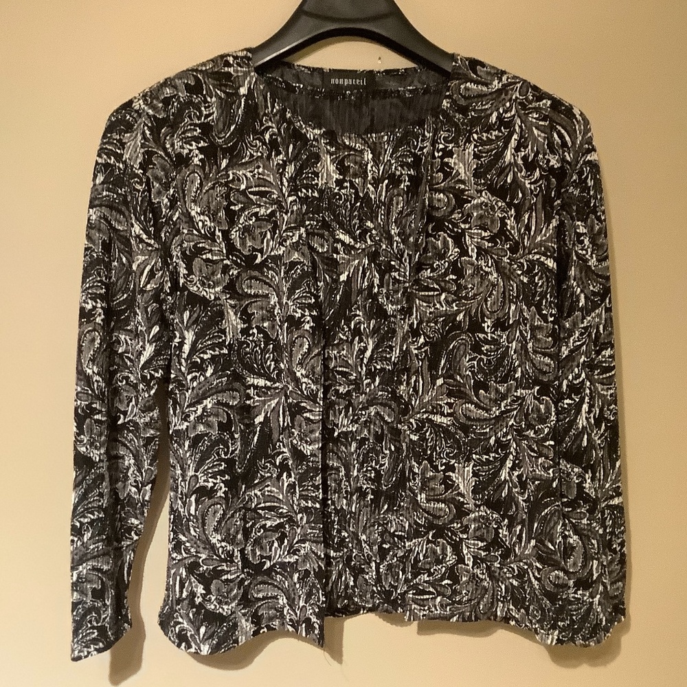 Two Piece Top